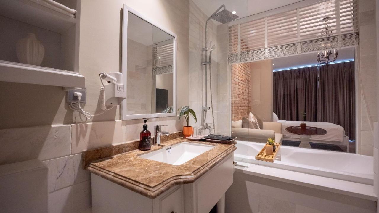 Celine Living - Central Ho Chi Minh Zewnętrze zdjęcie