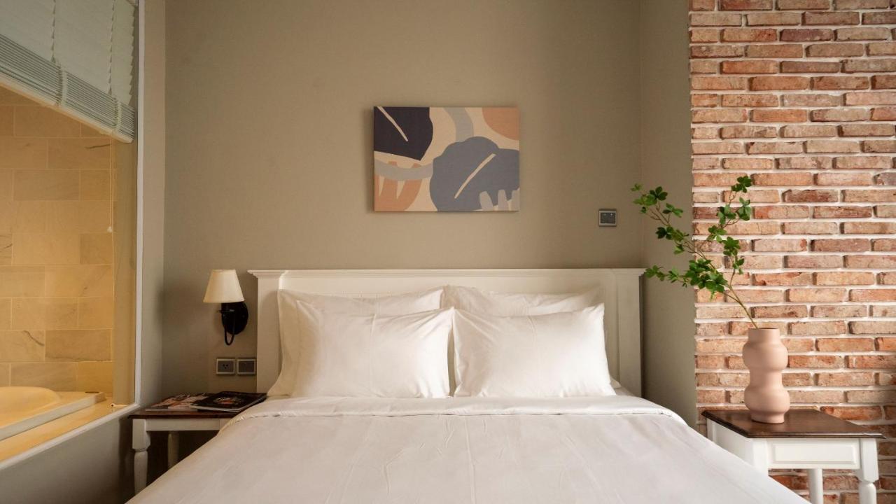 Celine Living - Central Ho Chi Minh Zewnętrze zdjęcie