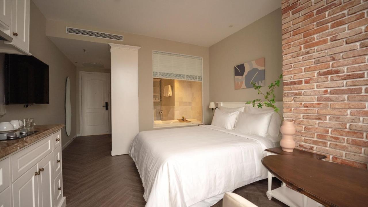 Celine Living - Central Ho Chi Minh Zewnętrze zdjęcie