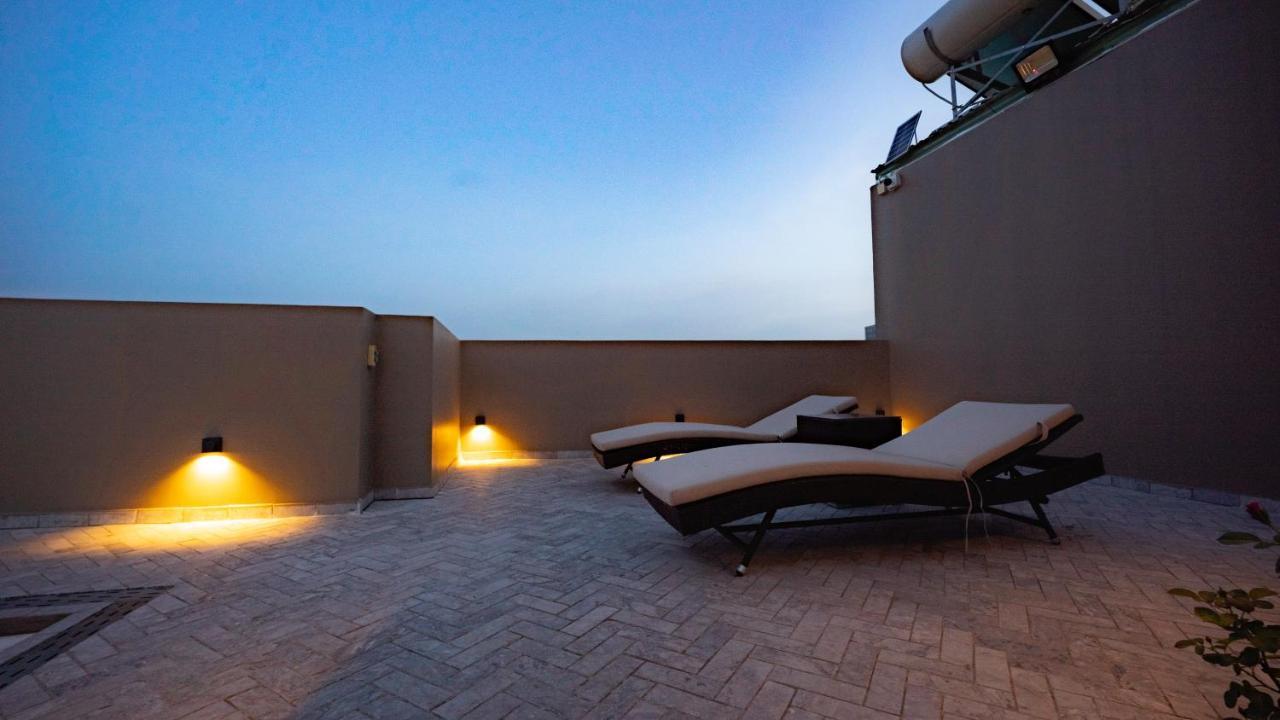 Celine Living - Central Ho Chi Minh Zewnętrze zdjęcie