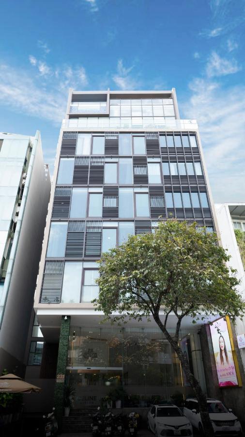 Celine Living - Central Ho Chi Minh Zewnętrze zdjęcie