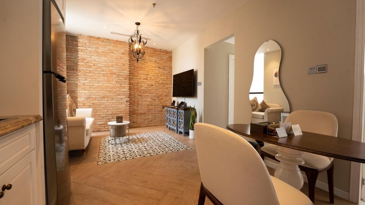 Celine Living - Central Ho Chi Minh Zewnętrze zdjęcie
