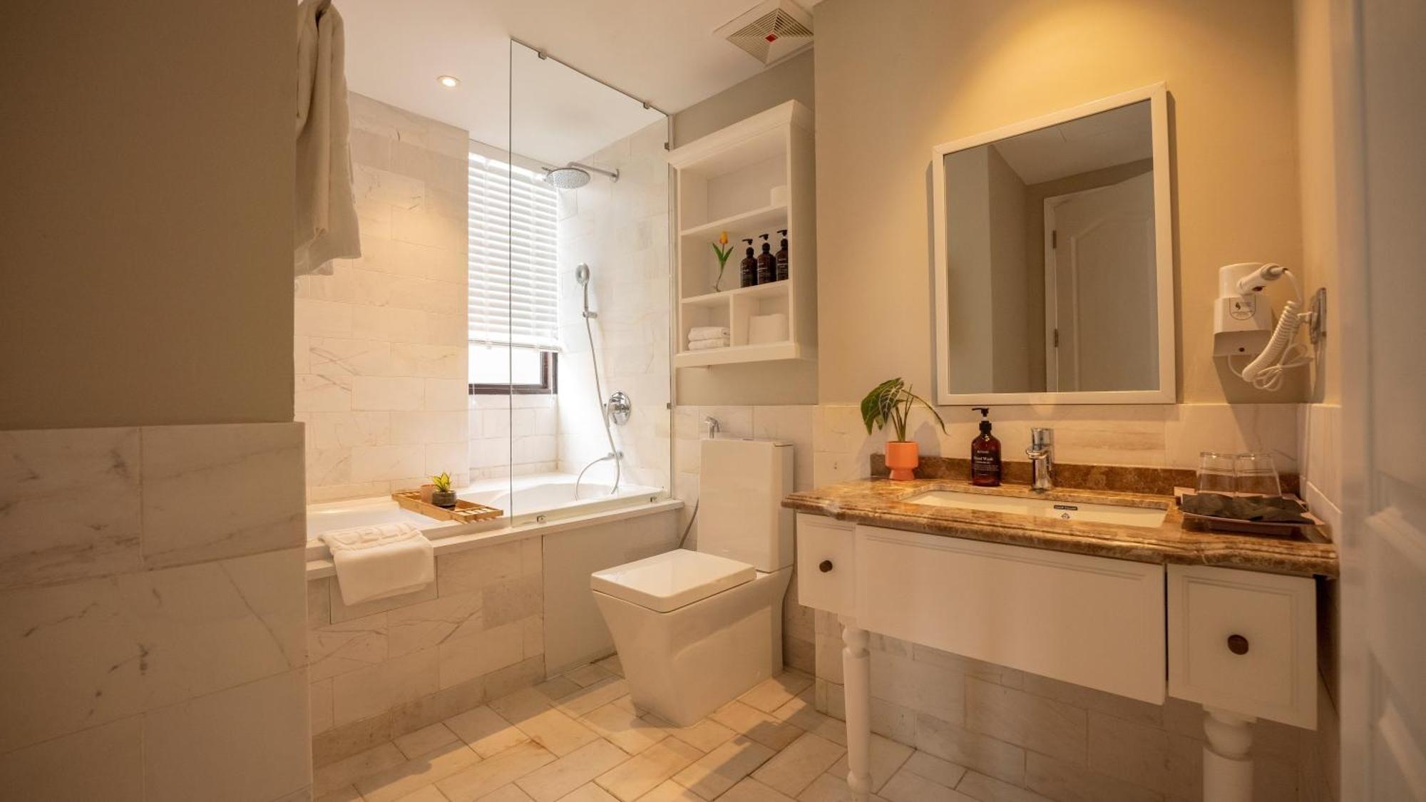 Celine Living - Central Ho Chi Minh Zewnętrze zdjęcie