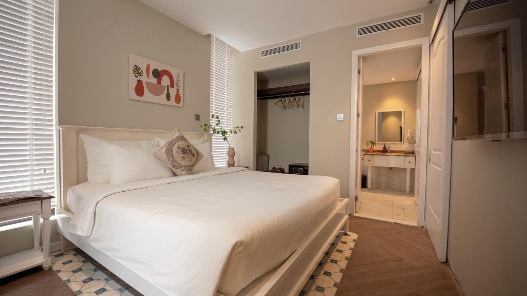 Celine Living - Central Ho Chi Minh Zewnętrze zdjęcie